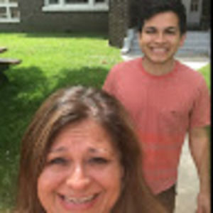 Meet your Posher, Natalie